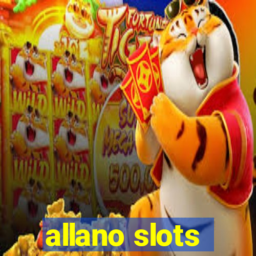 allano slots